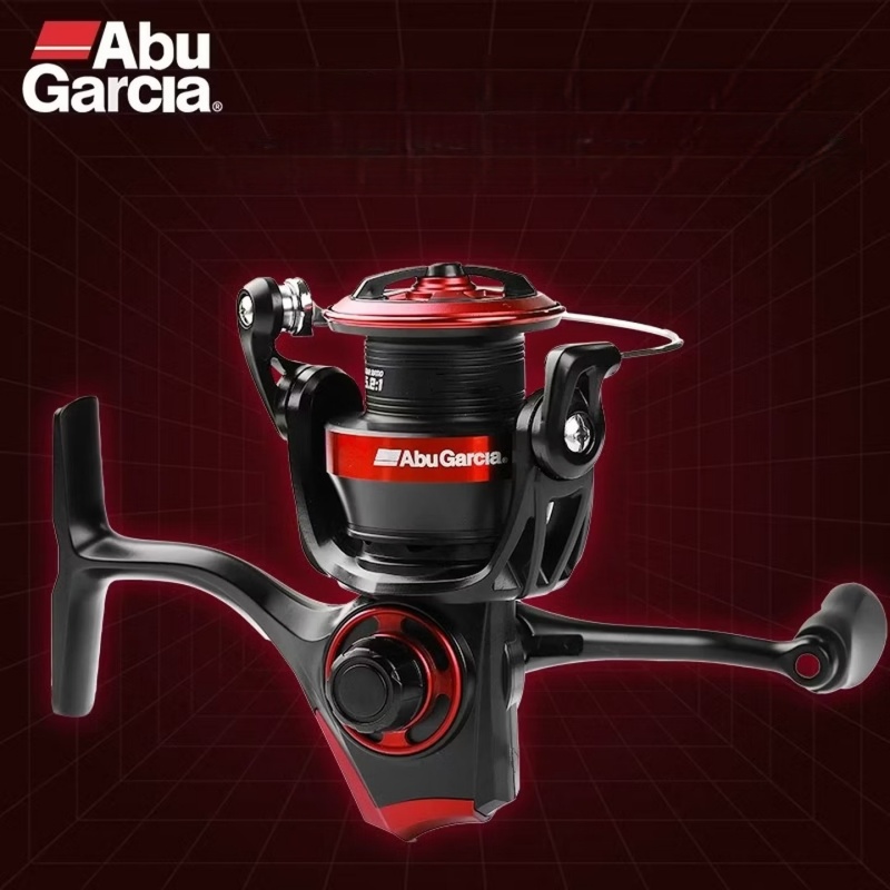 Daiwa Reel Fuego - Спиннинговая катушка Abu Garcia BMA для