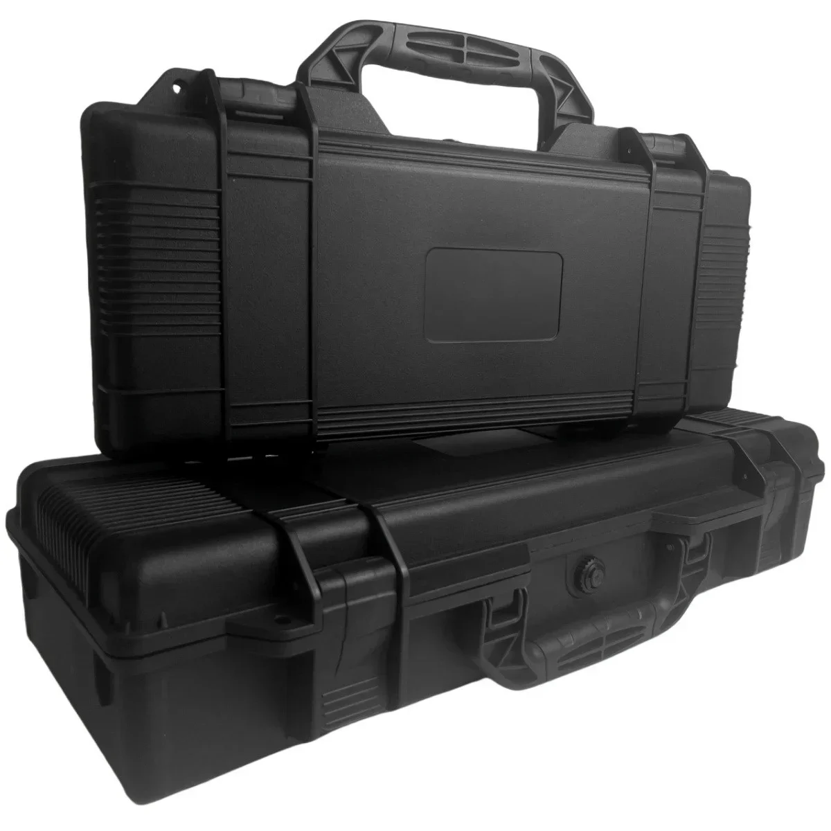 Fish Finder Case - Портативный жесткий кейс для хранения с