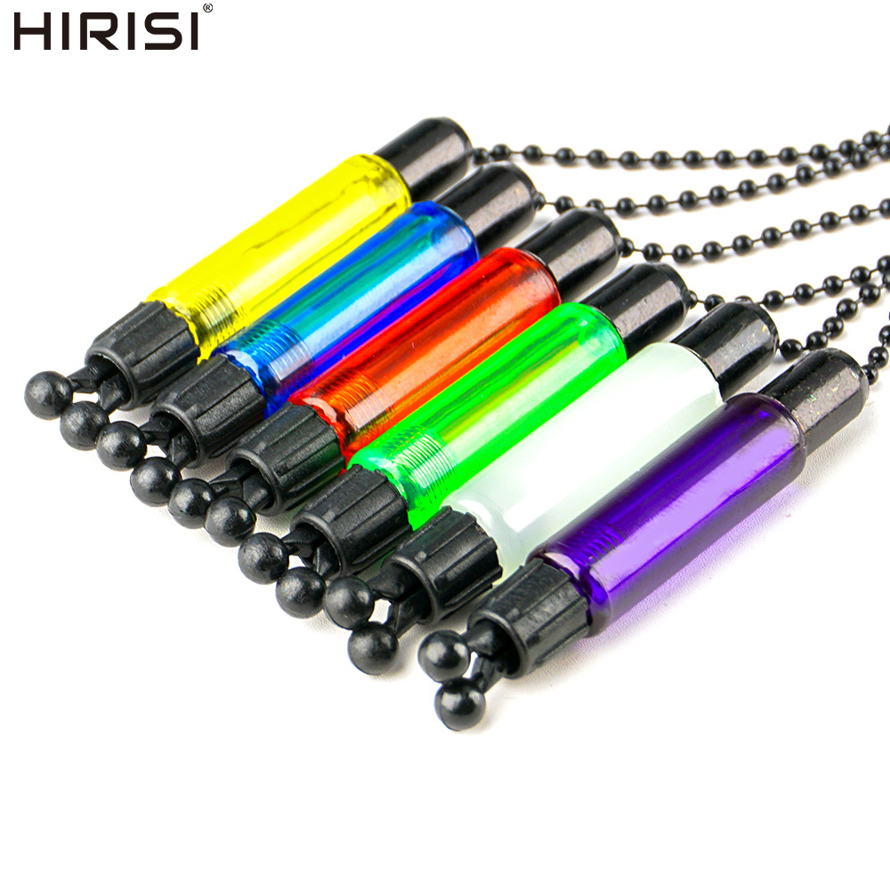 Bite Indicator - Hirisi B2024 4 шт. Свингеры для