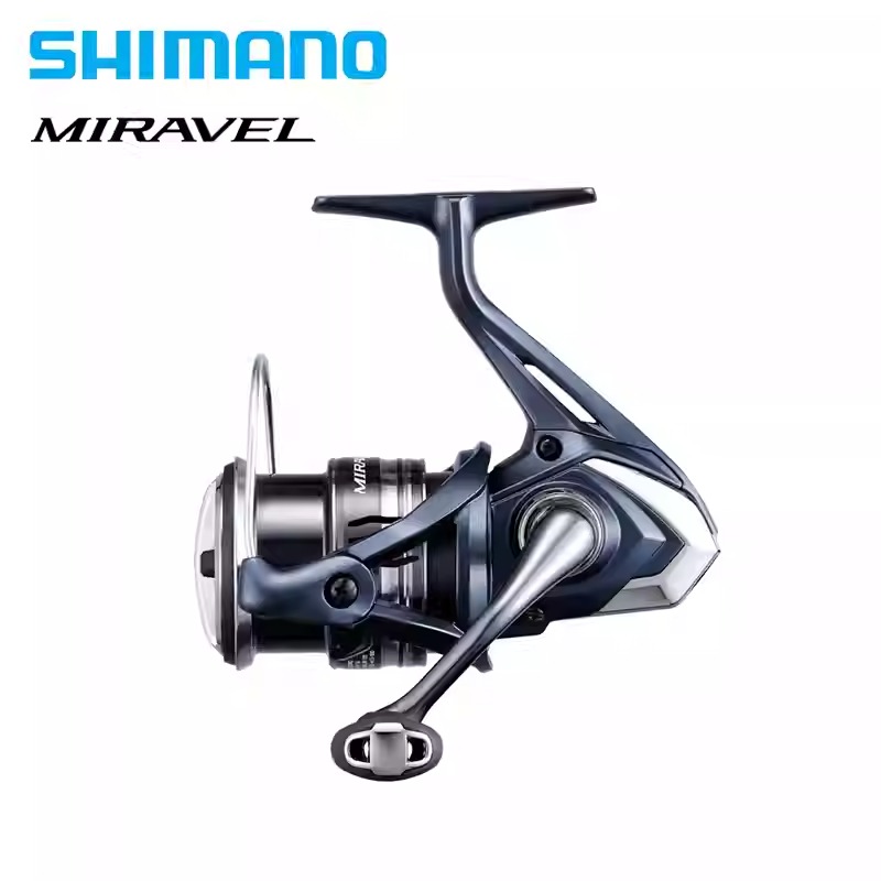 Рыболовная катушка SHIMANO MIR – обзор и цена Daiwa Reel Bg