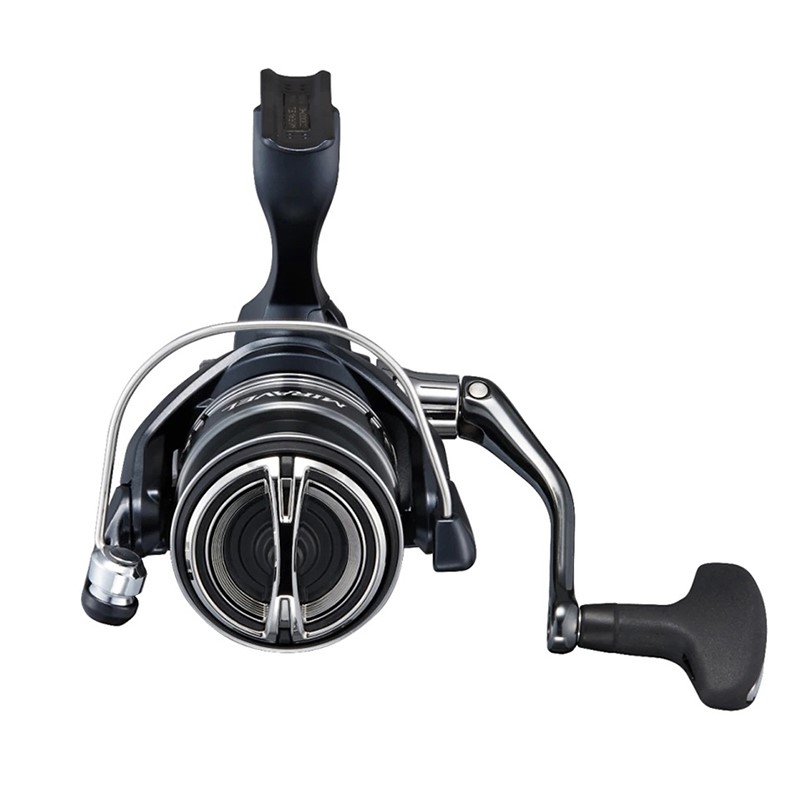 Рыболовная катушка SHIMANO MIR – обзор и цена Daiwa Reel Bg