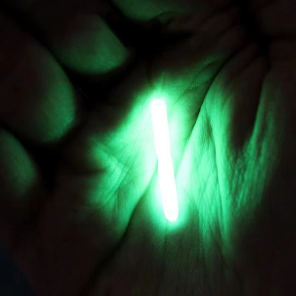 Яркие цилиндрические светящиес – обзор и цена Fishing Light