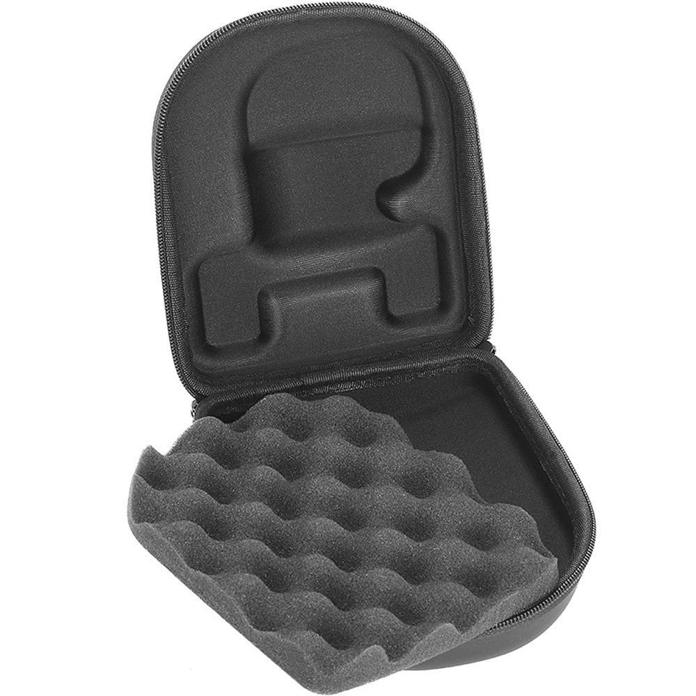 Мягкая сумка для рыболовной ка – обзор и цена Fish Finder Case