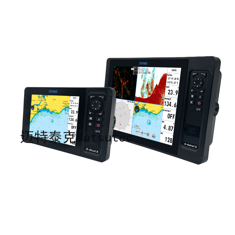 ONWA K-Astral Простой в исполь – обзор и цена Fishing Gps