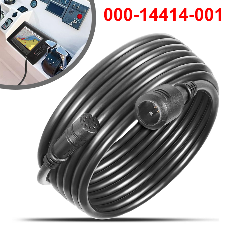 000-14414-001 Удлинительный ка – обзор и цена Fish Finder Cable