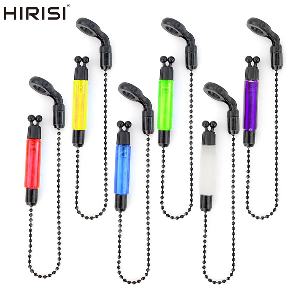 Hirisi B2024 4 шт. Свингеры дл – обзор и цена Bite Indicator